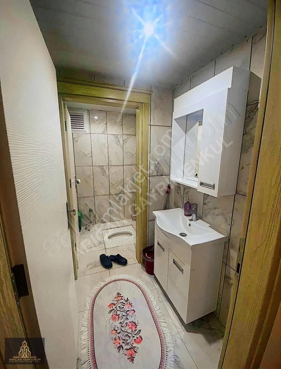 Niğde Merkez Aşağı Kayabaşı Kiralık Daire Arıcan'dan Niğde Merkez Ultra Lüks Eşyalı Kiralık Daire