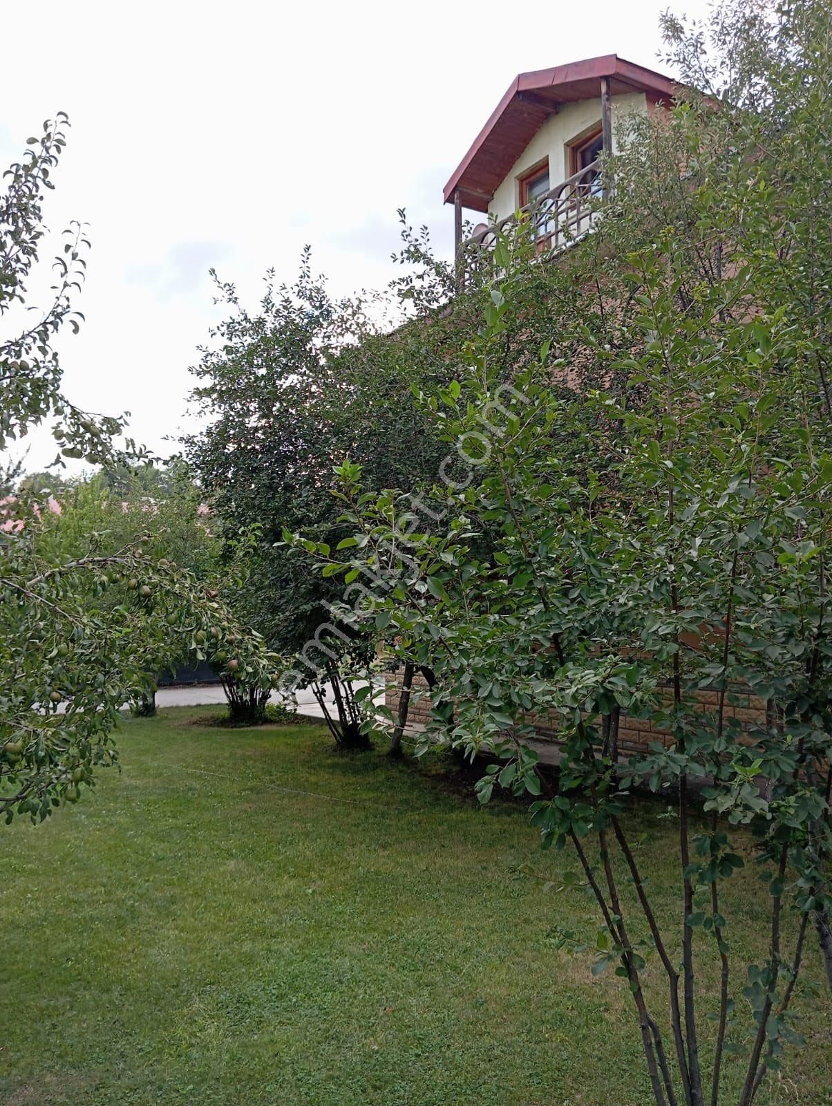 Kars Merkez Fevziçakmak Satılık Villa Şeyma Emlaktan Şehir Merkezinde Huzurlu Yaşam İçin Harika Villa