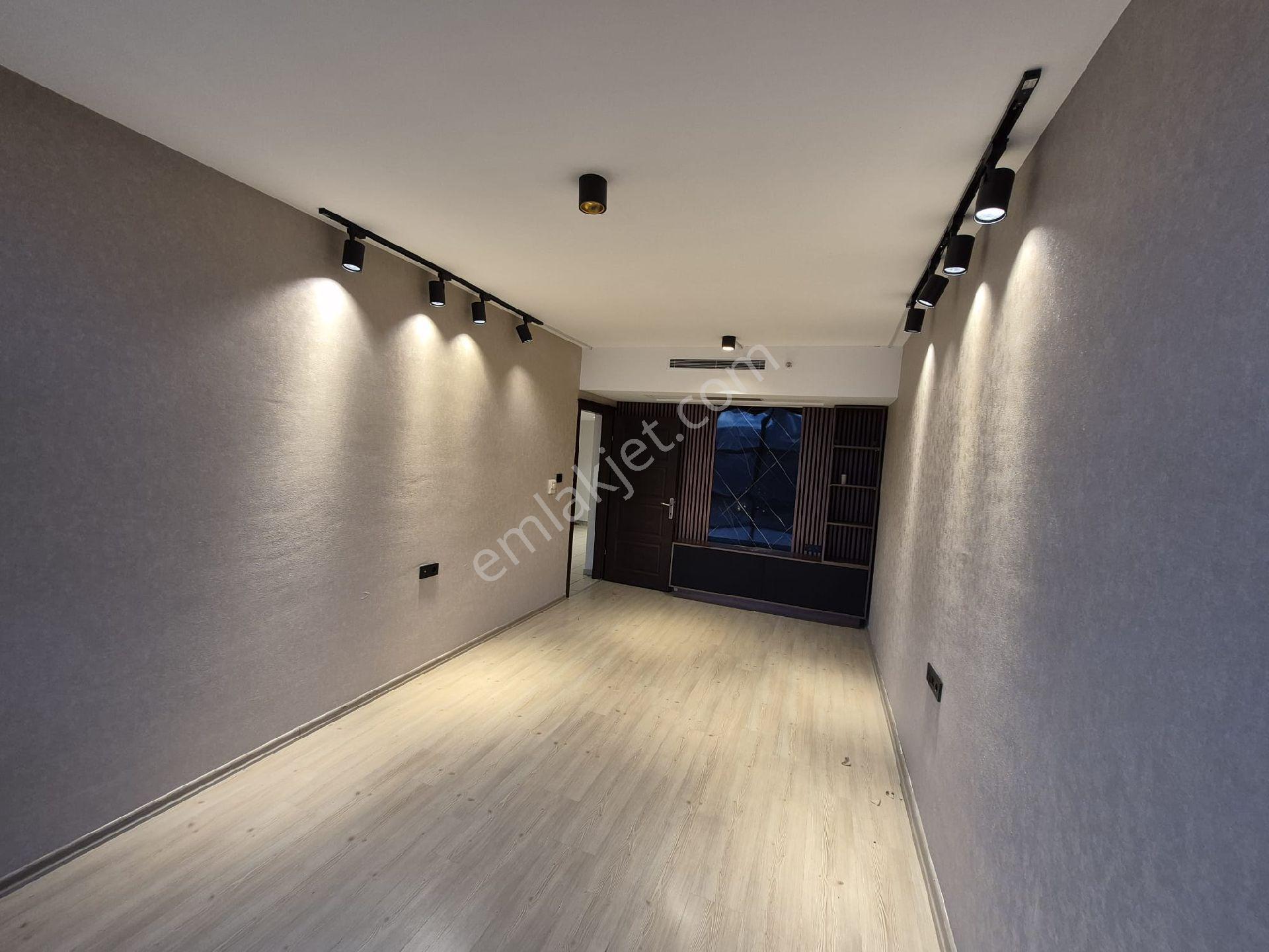 Kayseri Merkezde İçi Yapılı Banyolu Kiralık 2+1 Ofis & Büro - Görsel 20