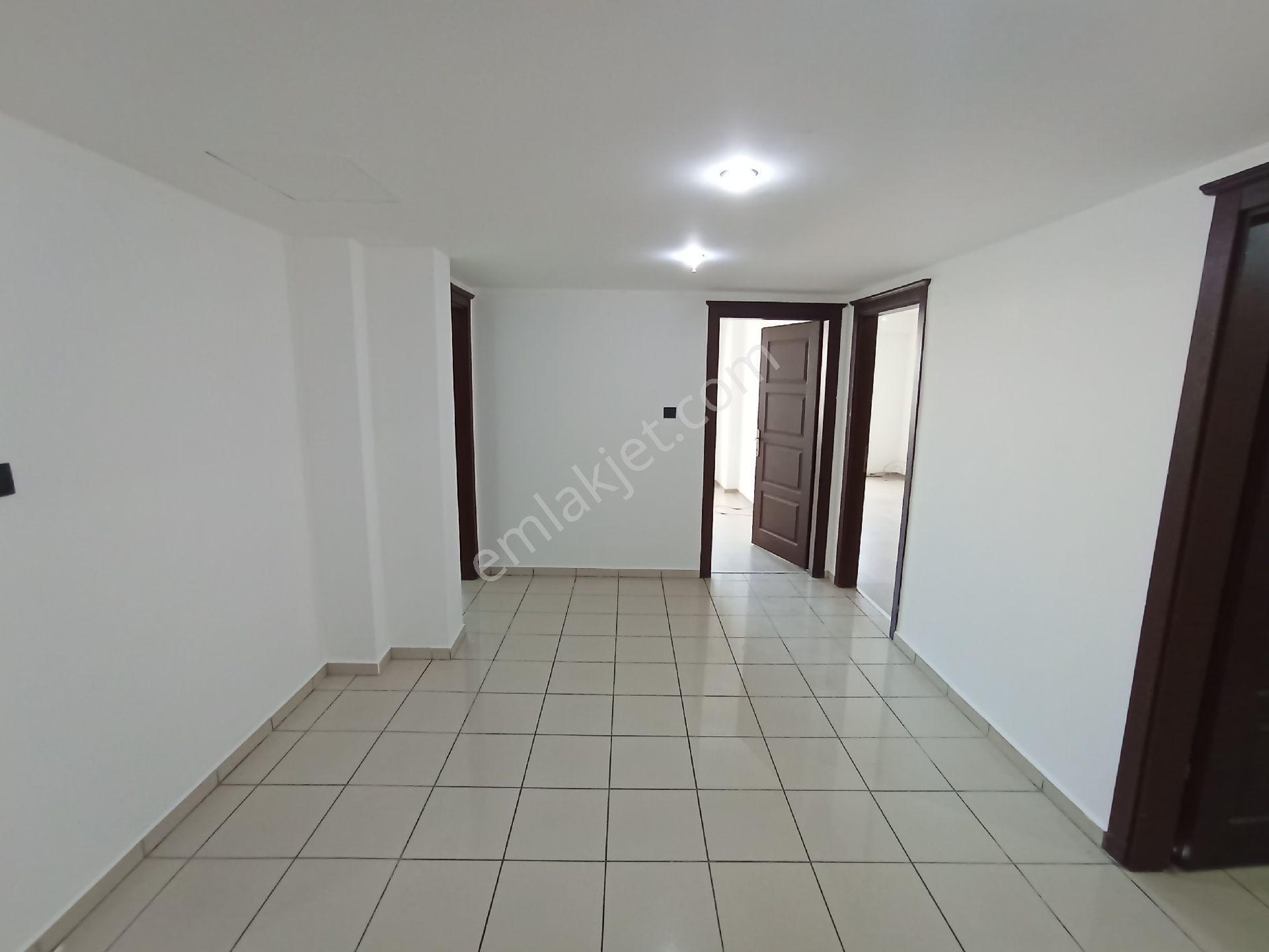 Kayseri Merkezde İçi Yapılı Banyolu Kiralık 2+1 Ofis & Büro - Görsel 4