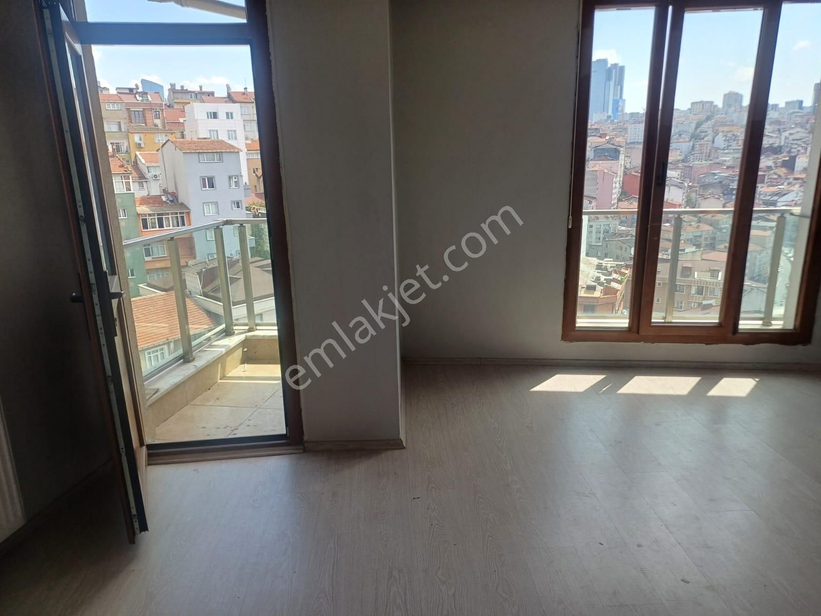 Kağıthane Gültepe Kiralık Daire EREN EMLAK'TAN İSTANBUL KAĞITHANE GÜLTEPE MAHALLESİNDE KİRALIK DAİRE 2+1 80 M2 BALKONLU