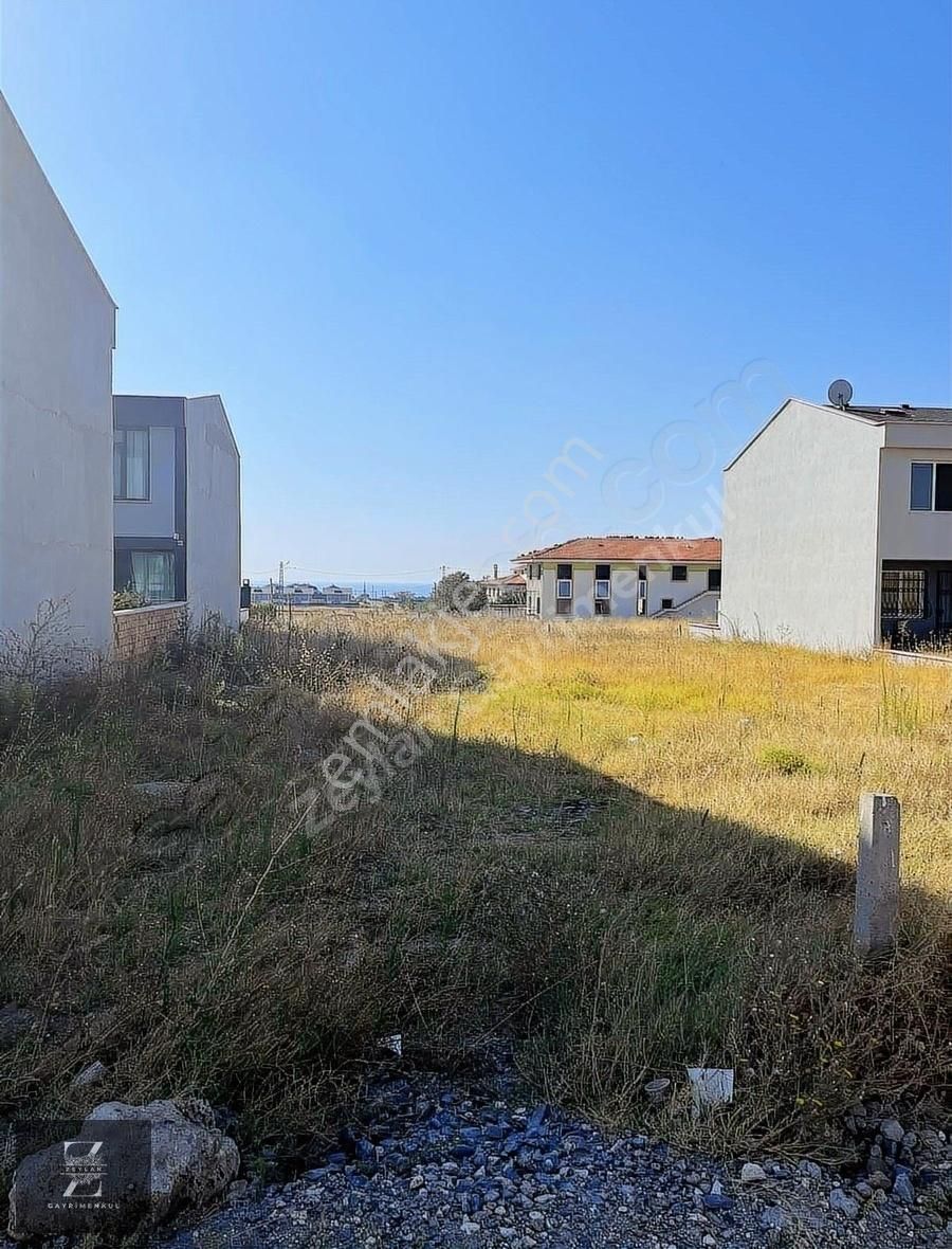 Silivri Çanta Balaban Satılık Villa İmarlı Silivri Balaban'da Site İçerisinde Villa İmarlı Satılık Arsa