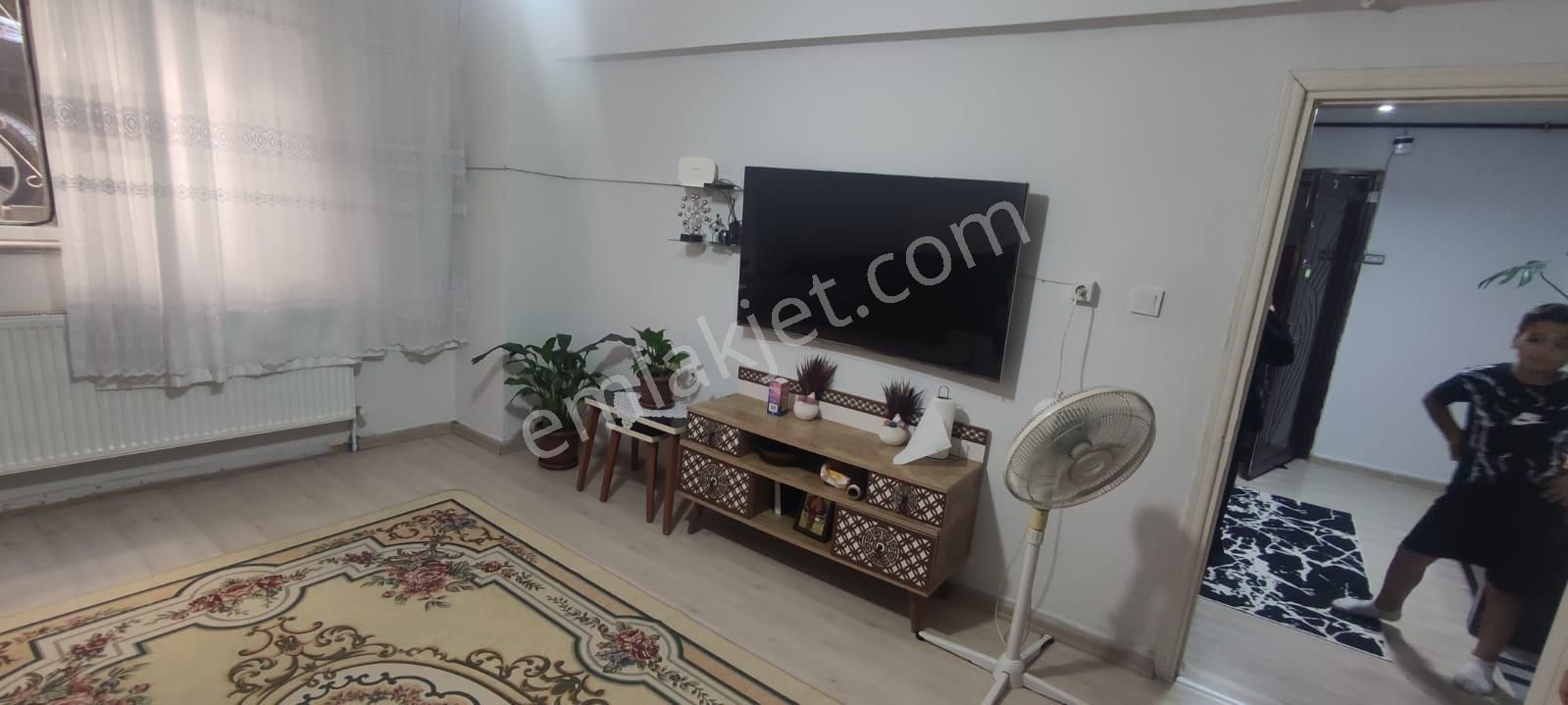 Bağcılar Fatih Satılık Daire  BAĞCILAR FATİH MH 95 M2 2+1 SATILIK DAİRE