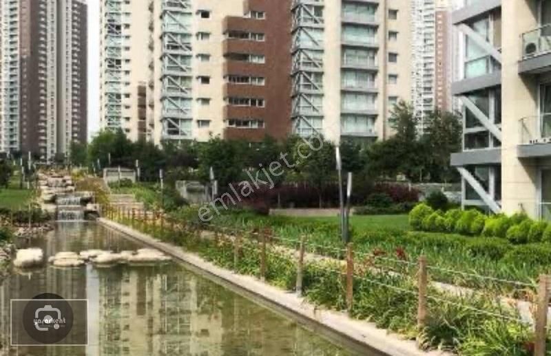 Çankaya Oran Satılık Daire PARK ORAN SATILIK 5+1 DAİRE YAŞARKENT'TEN