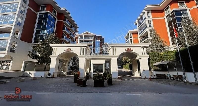 Nilüfer Esentepe Satılık Daire BURSA/NİLÜFER/ESENTEPE Mh. DOĞUŞPARK SİTESİNDE 5+1 DUBLEKS DAİRE