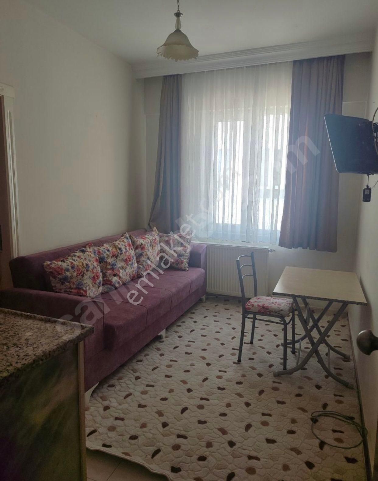 Şahinbey Güneykent Kiralık Daire Güneykent’de Şelale Park Civarı 1+1 Eşyalı Kiralık Daire