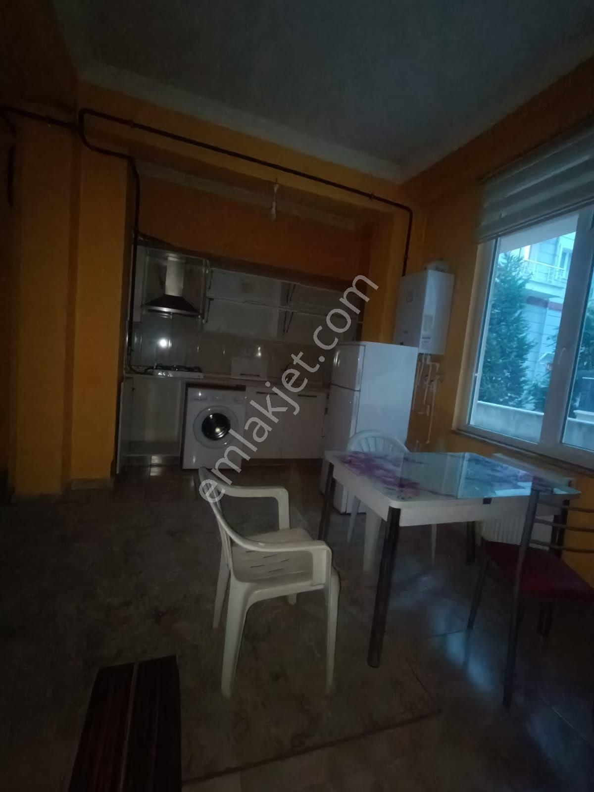 Afyonkarahisar Merkez Erenler Kiralık Daire ERENLER MAHALLESİNDE KİRALIK 1+1