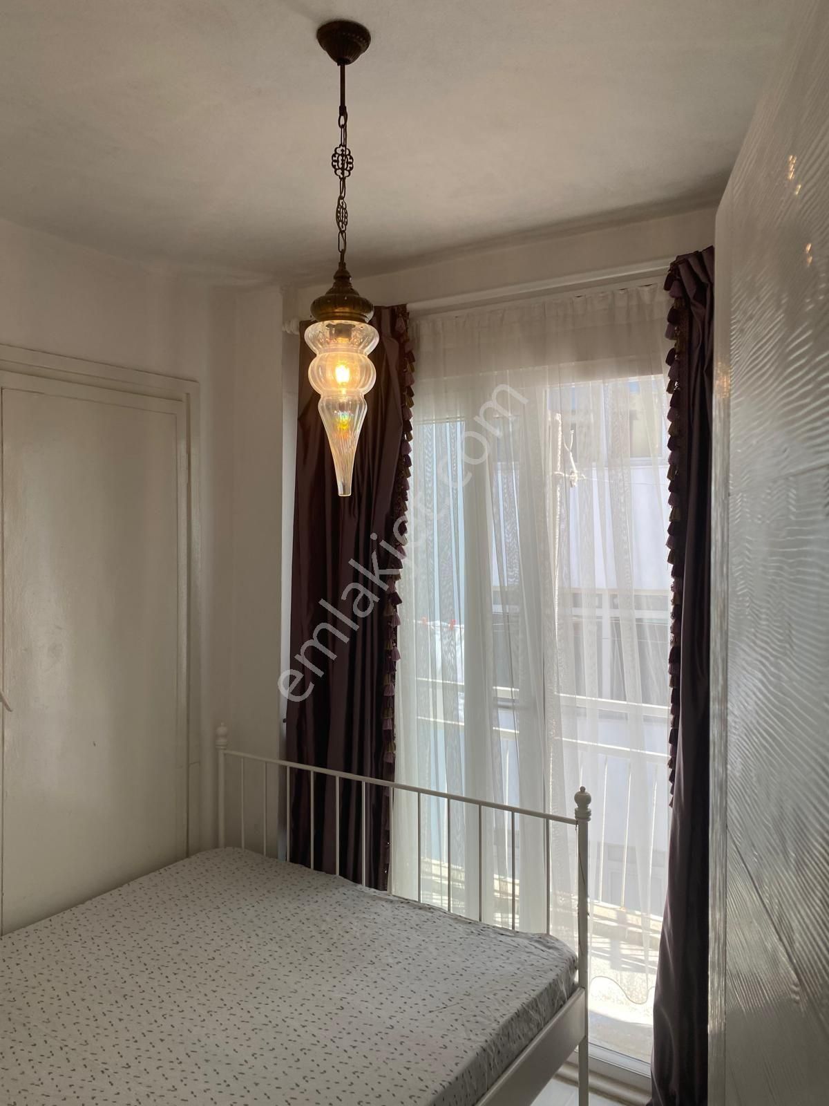 Antalya Da Şehrin Merkezinde İçi Yeni Yapılı Asansör Lu 2 Artı 1 Daire - Görsel 34