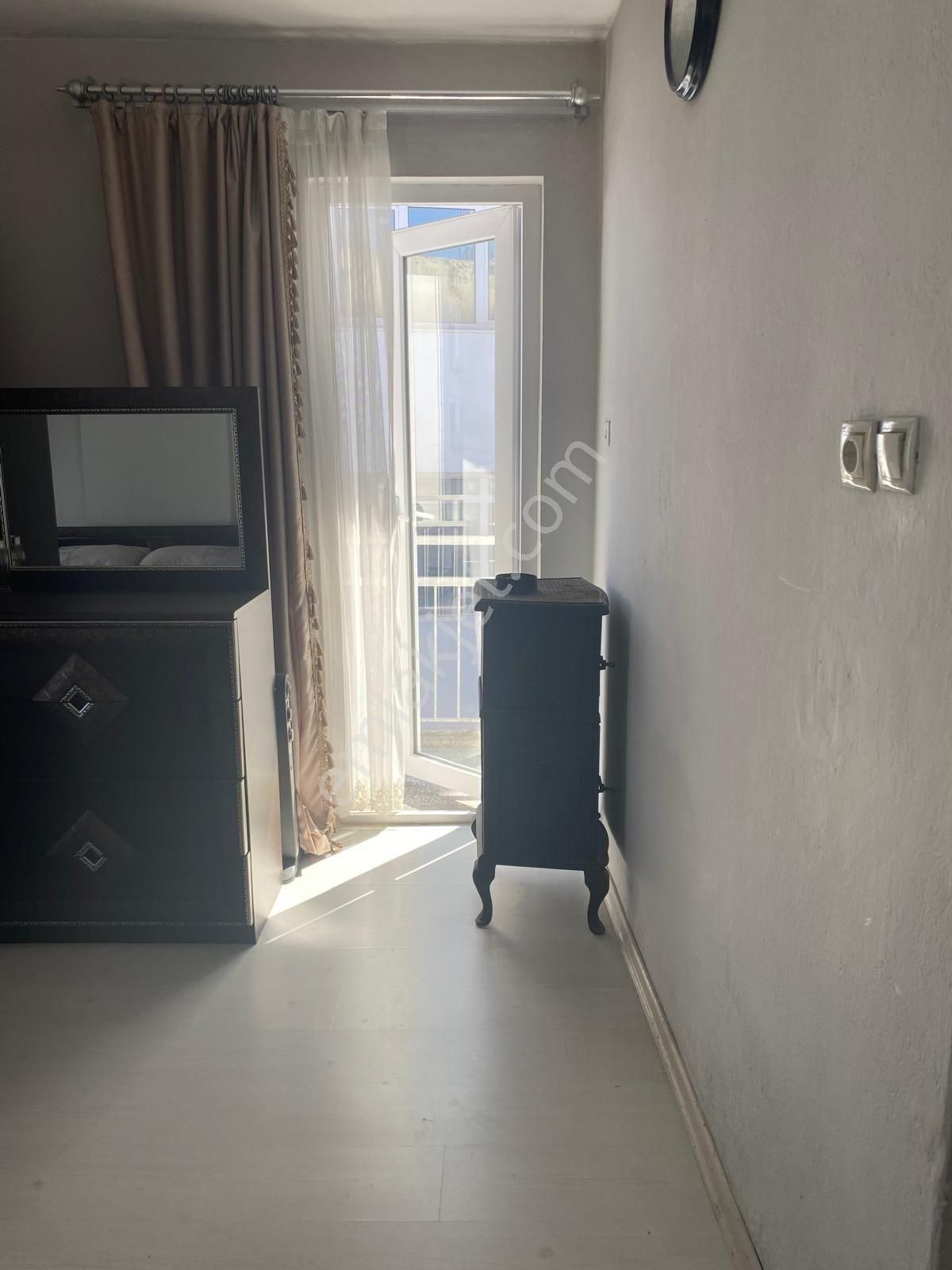 Antalya Da Şehrin Merkezinde İçi Yeni Yapılı Asansör Lu 2 Artı 1 Daire - Görsel 27