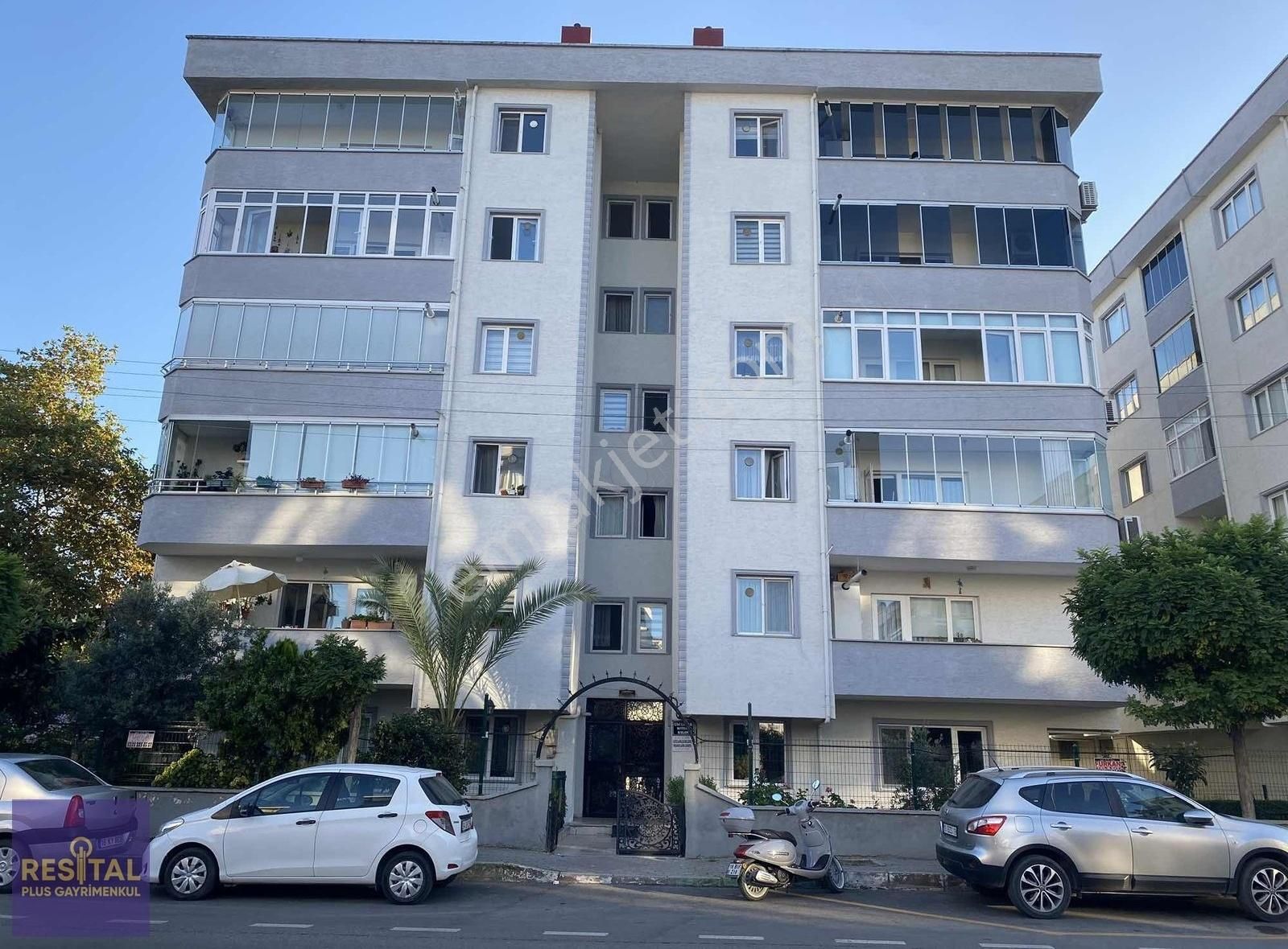 Mudanya Halitpaşa Satılık Daire MUDANYA HALİTPAŞA DA SATILIK 3+1 DAİRE