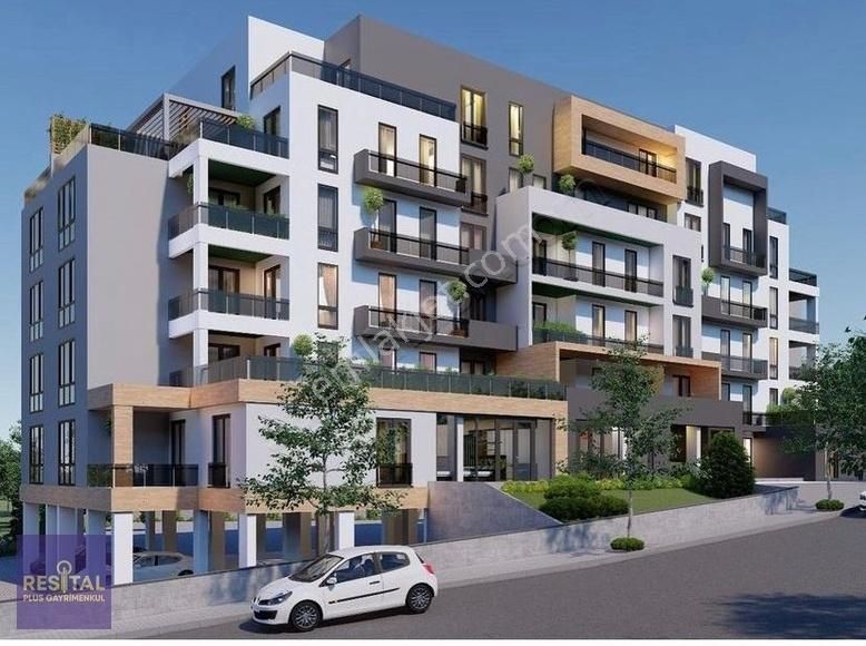 Nilüfer Kurtuluş Satılık Daire NİLÜFER KURTULUŞ'DA SATILIK 3+1 250M2 DUBLEKS DAİRE