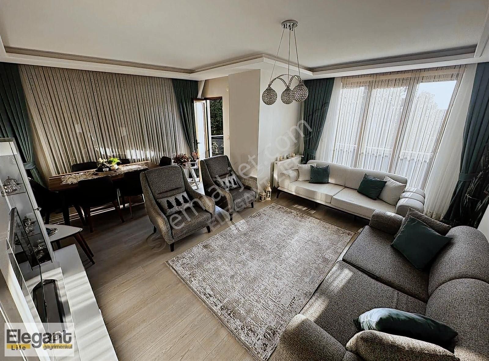 Rize Merkez Boğaz Satılık Daire ELEGANT LİFE'DAN BOĞAZ'DA SİTE İÇİ DENİZ MANZARALI SATILIK DAİRE