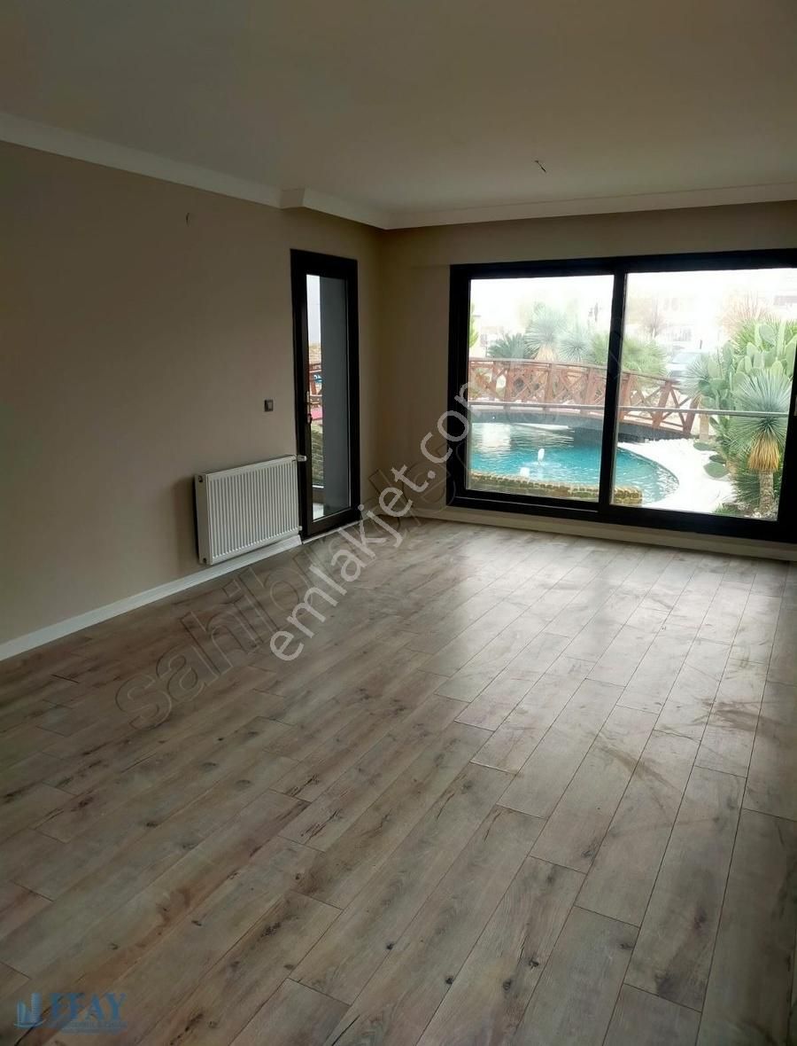 Bergama Fatih Kiralık Daire BERGAMA ASLI GARDIN CADDE SİTESİNDE 3+1 KİRALIK DAİRE