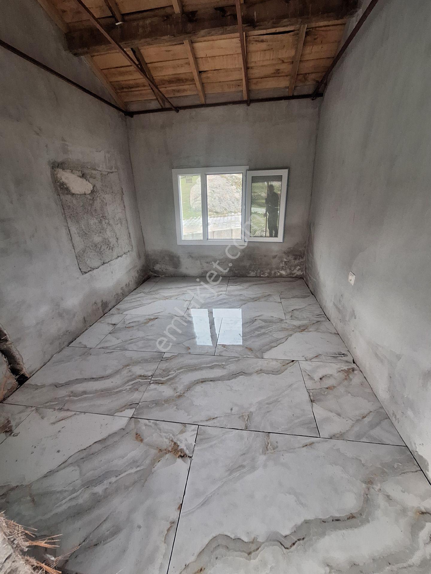 Soke Sofullar Mah 300m2 Arsa İçerisinde 1+1 40 M2 Satılık Koy Evi - Görsel 21