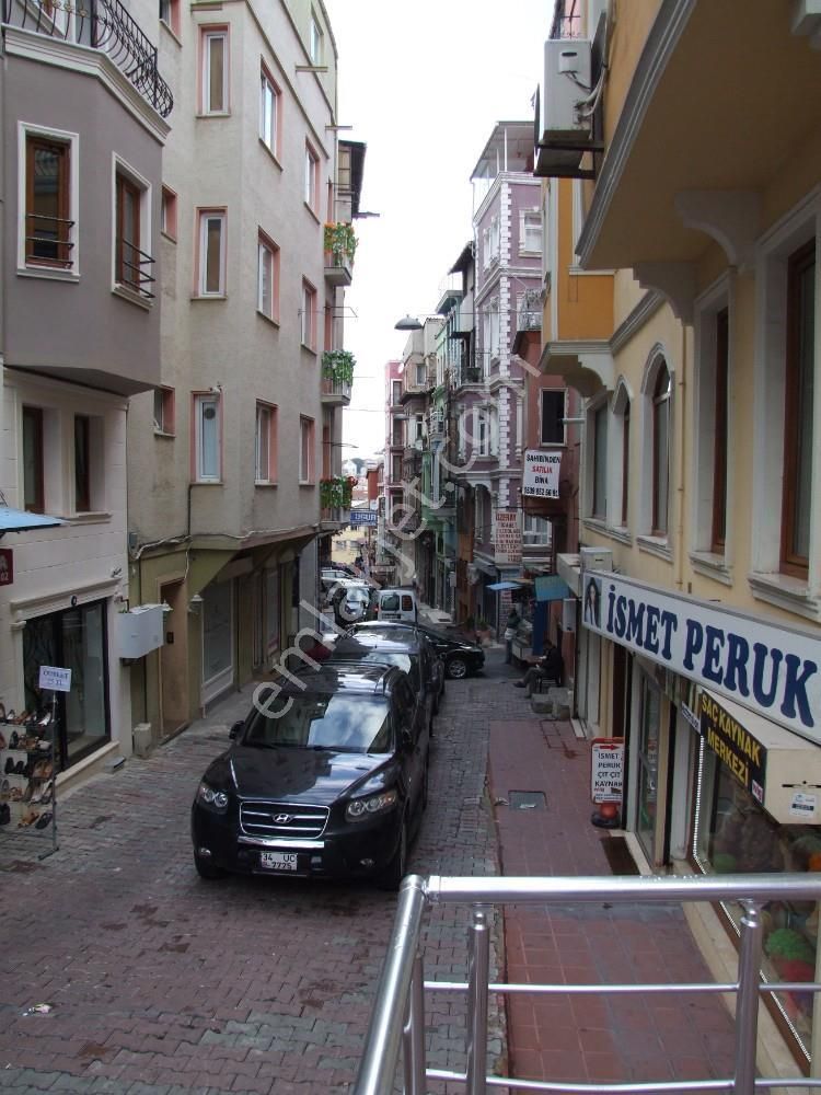 Beyoğlu -istanbul-tarlabaşı - Görsel 34