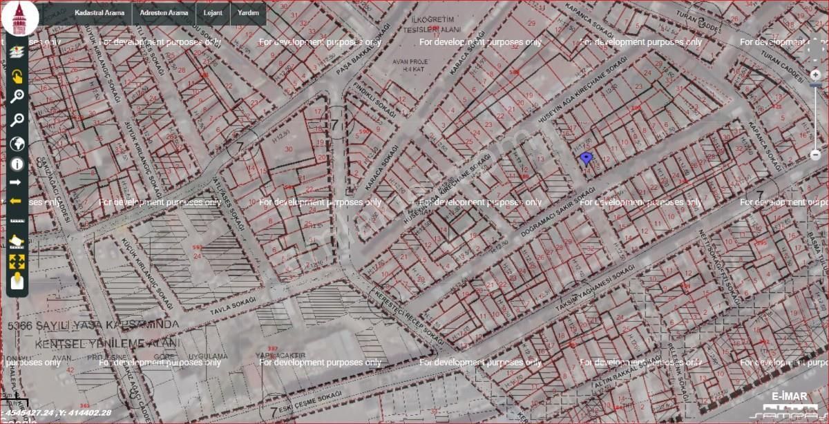 Beyoğlu -istanbul-tarlabaşı - Görsel 13