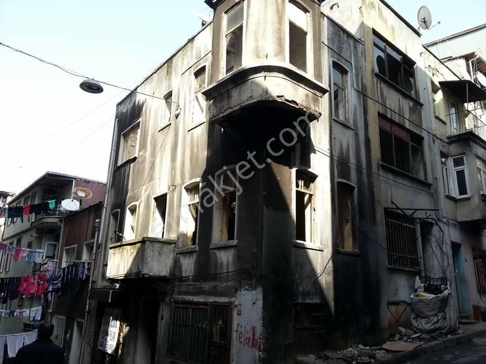 Beyoğlu -istanbul-tarlabaşı - Görsel 22