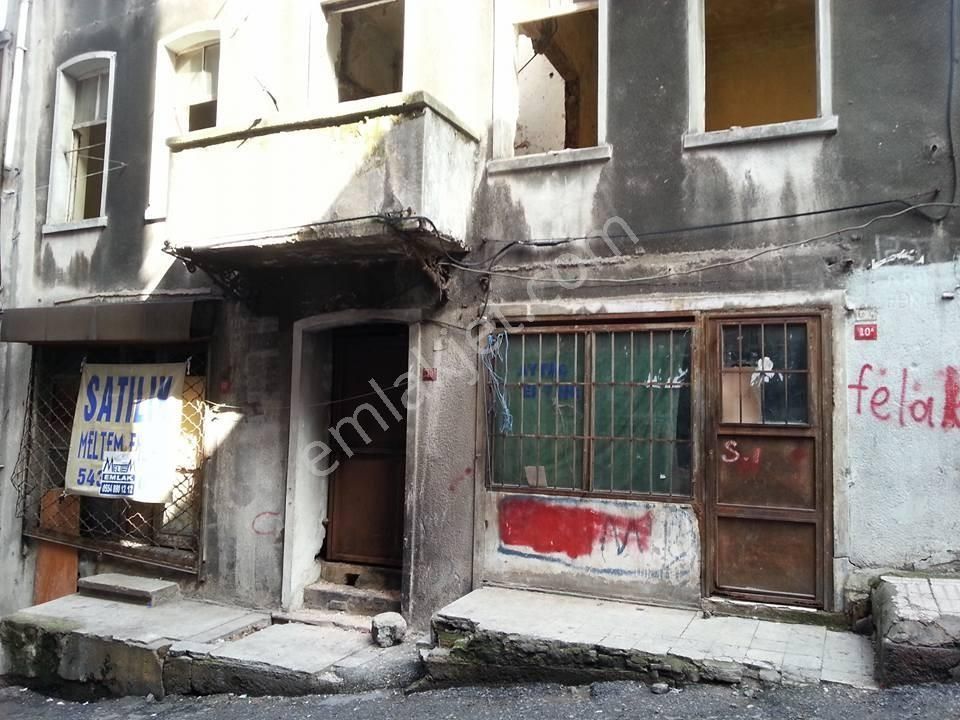 Beyoğlu -istanbul-tarlabaşı - Görsel 10