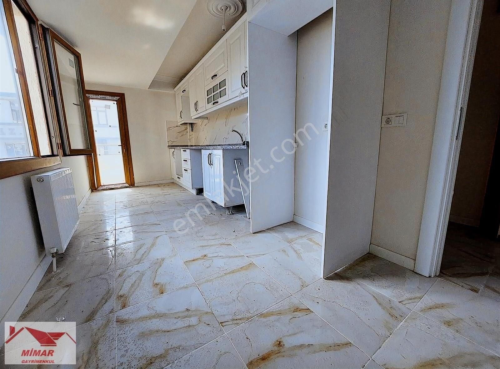 Başakşehir Güvercintepe Satılık Daire MİMAR YAPIDAN 5+2 SATILIK DÜBLEX DAİRE