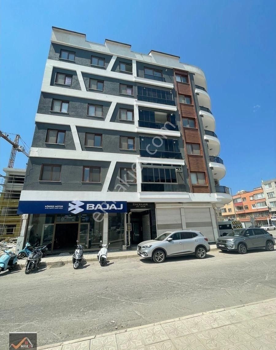 İskenderun Çay Kiralık Daire Çay mahallesi 3+1 Kiralık daire