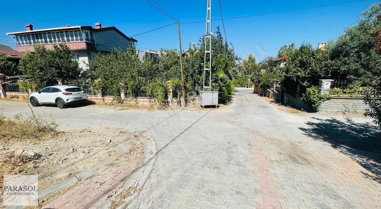 Beylikdüzü Dereağzı Satılık Villa İmarlı BEYLİKDÜZÜ VİLLA İMARLI YATIRIMA ÇOK UYGUN ARSA EN İYİ FİYAT