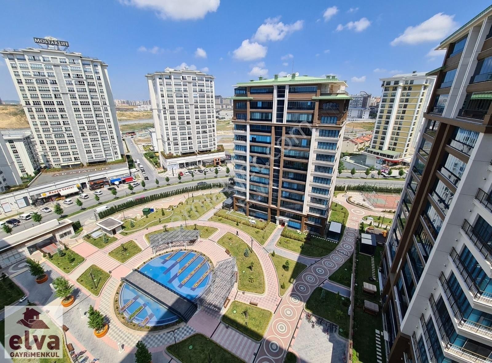 Başakşehir Başakşehir Satılık Daire GÜNCELL BAŞAKŞEHİR PRESTİJ KONAKLARINDA SATILIK 4+1 LÜKS DAİRE