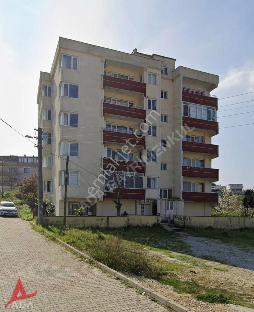 Çınarcık Çamlık Satılık Daire ADA EMLAK'DAN YALOVA ÇINARCIK'DA SATILIK 2+1 100m2 DAİRE