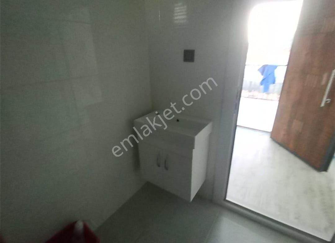 Adana Çukurova Kırıklı Köyün De 448 M2 Arsa Üstüne 1+1 Satılık - Görsel 12