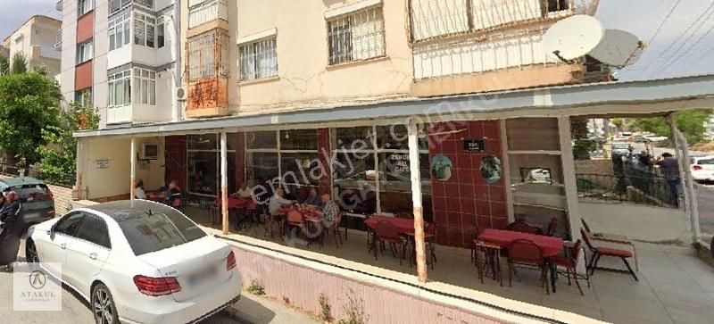 Buca Barış Satılık Dükkan & Mağaza ATAKUL GAYRİMENKUL-ESKİ CEZAEVİ KARŞISI 140M2 KÖŞE DÜKKAN