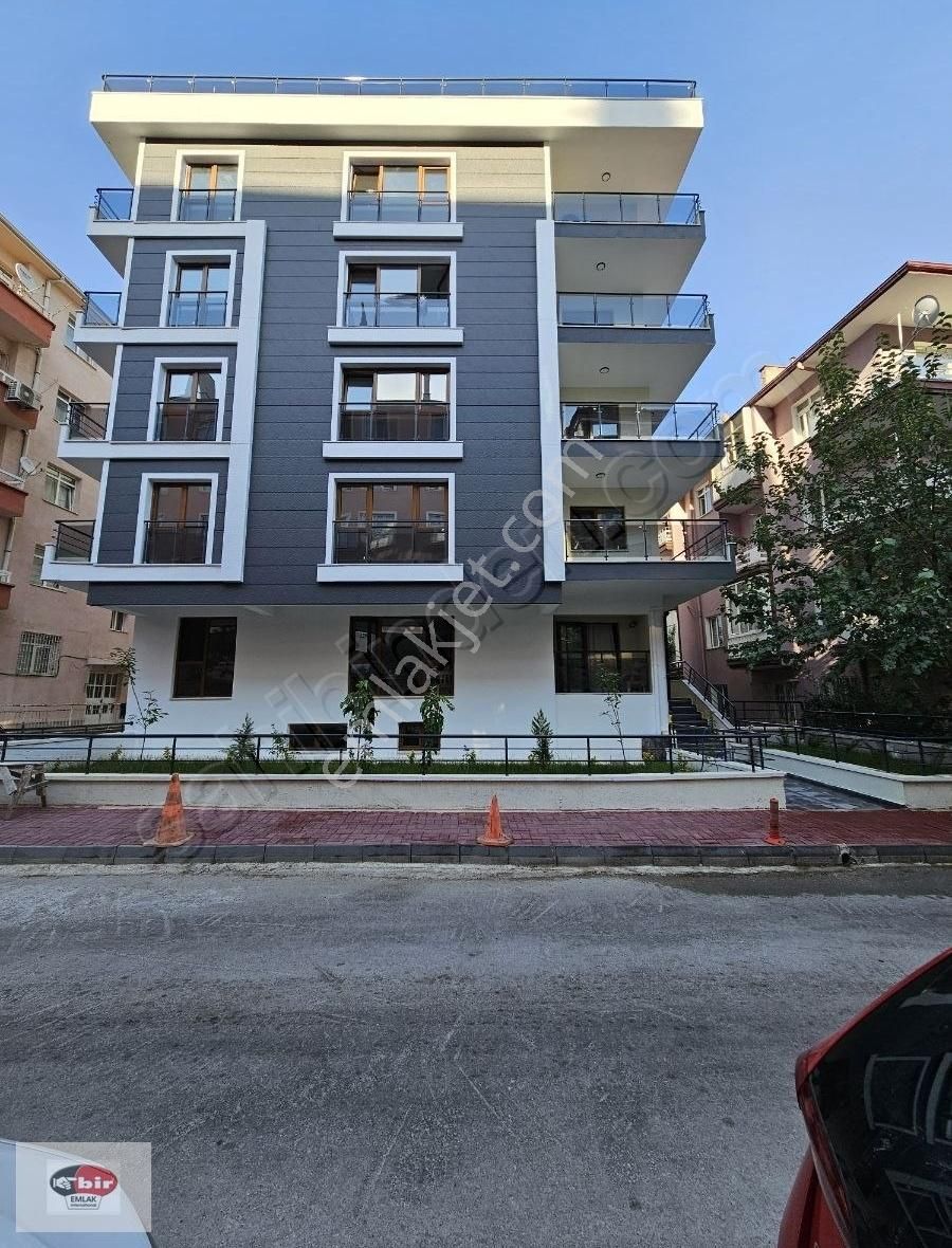 Çankaya Kültür Satılık Daire ÇANKAYA BECERİKLİ SOKAKTA 2+1 SIFIR SATILIK DAİRE