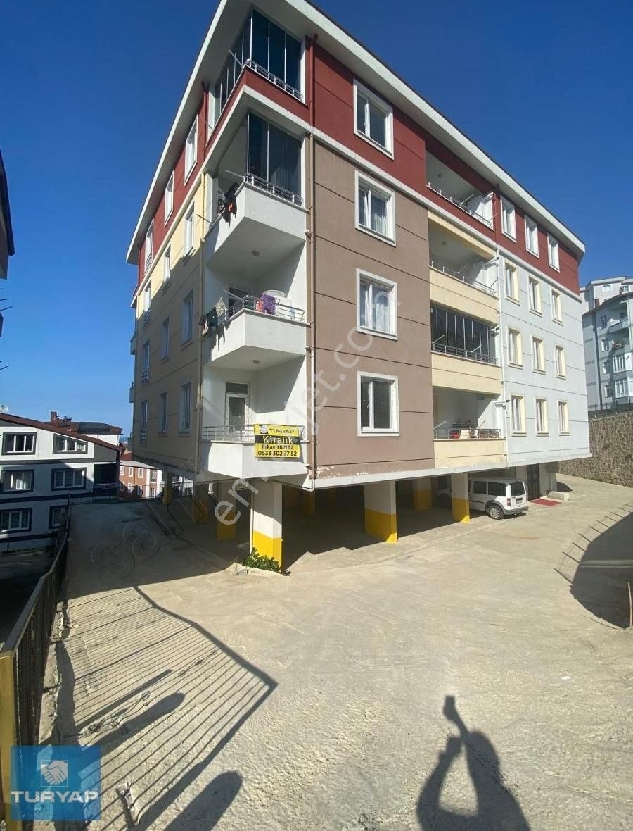 Altınordu Şahincili Kiralık Daire ORDU ŞAHİNCİLİ'DE 3+1 115 M2 KİRALIK DAİRE