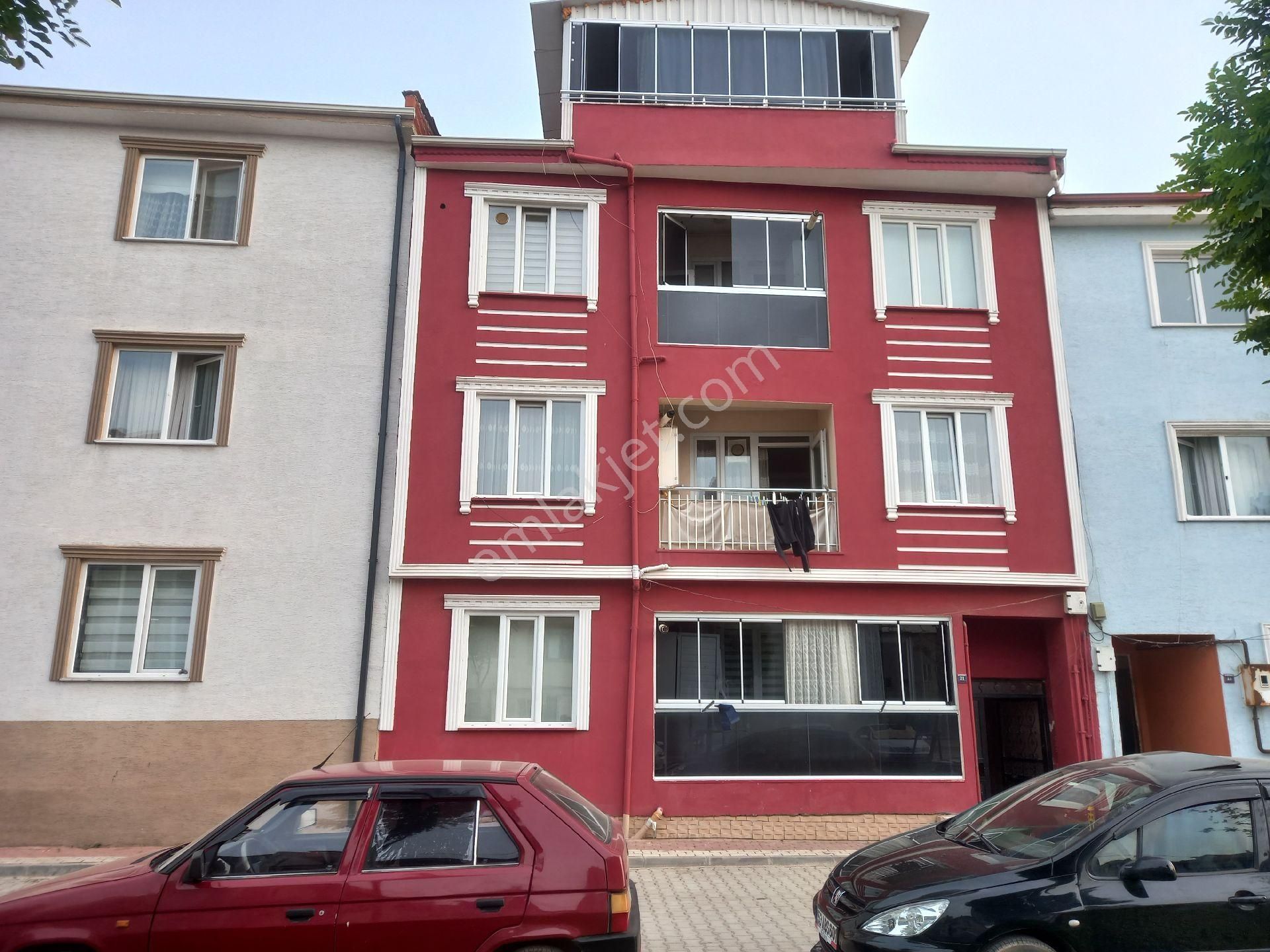 İnegöl Fatih Satılık Daire  ROMA' dan FATİH MAH' de SATILIK DUBLEX DAİRE