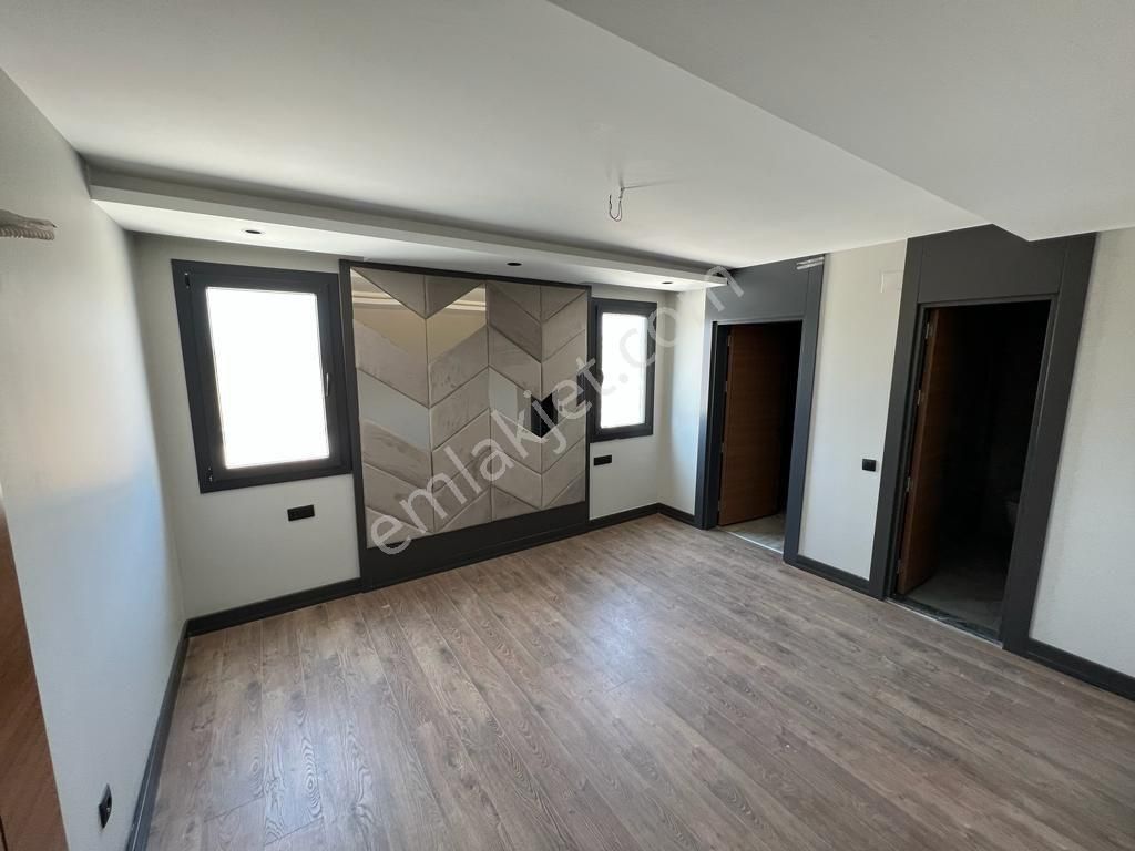 Çukurova Yüzüncüyıl Kiralık Daire Safi inşaat 100.yıl 5+1 Havuzlu Site Sıfır Daire