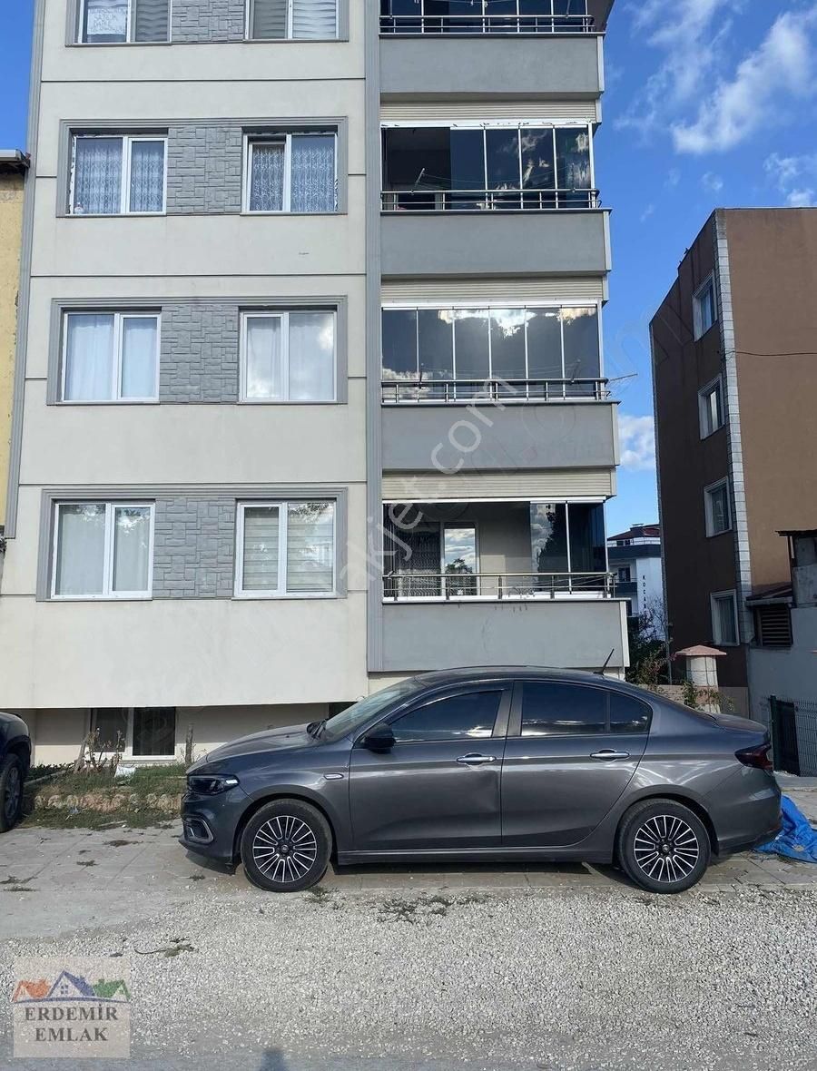 Demirköy İğneada Bld. (Yeni) Satılık Daire ERDEMİR emlaktan arakat uygun daire