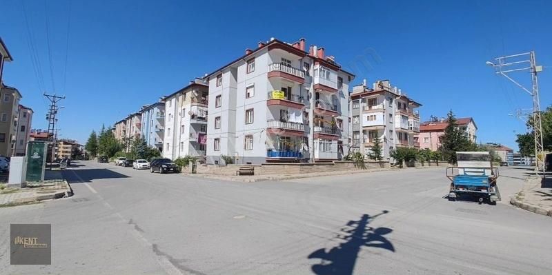 Beyşehir Beytepe Satılık Daire BEYTEPE MAHALLESİ 2+1 SATILIK BAKIMLI DAİRE