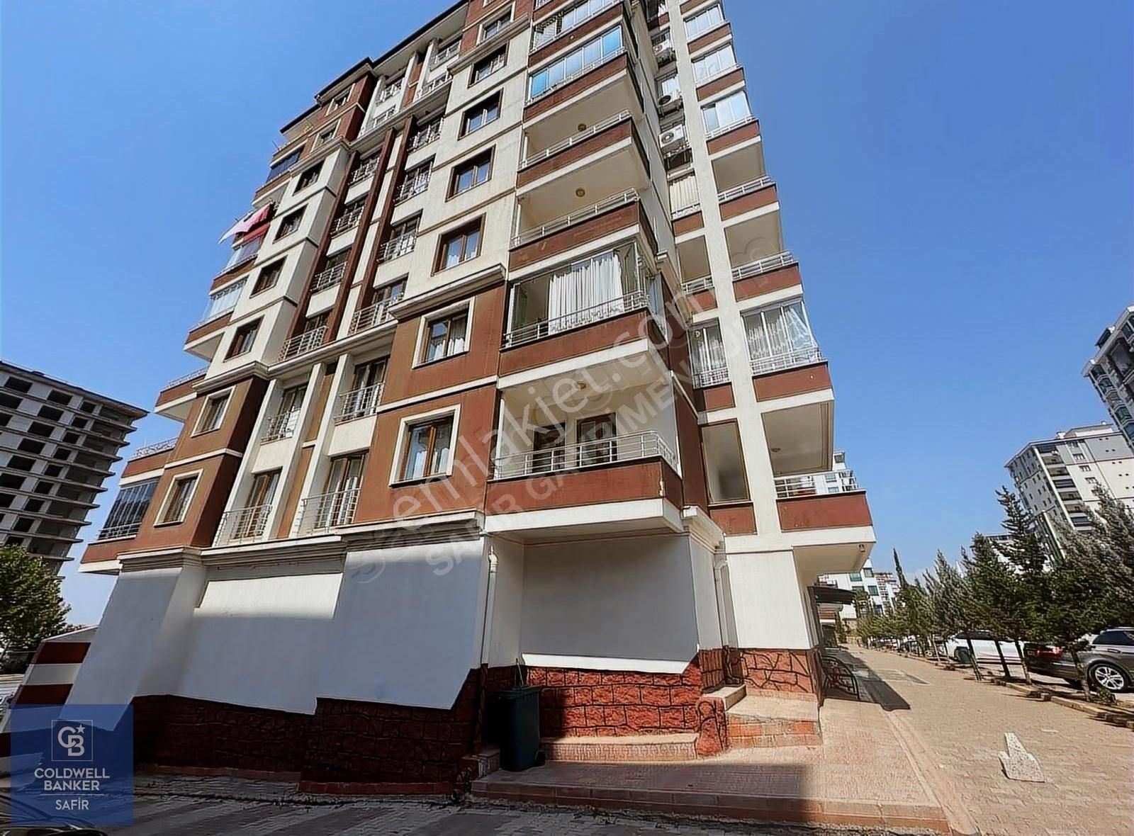 Yeşilyurt Tecde Satılık Daire CB SAFİR'den TECDE KUMTAŞI KONUTLARI'nda 4+1 SATILIK DAİRE