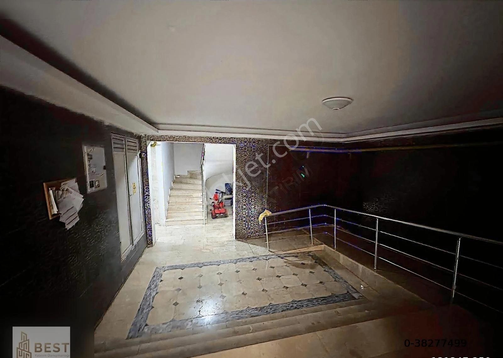 Tepebaşı Zafer Satılık Daire ESENLİ CADDESİNE YAKIN SATILIK 140 M2 3+1 DUBLEKS DAİRE