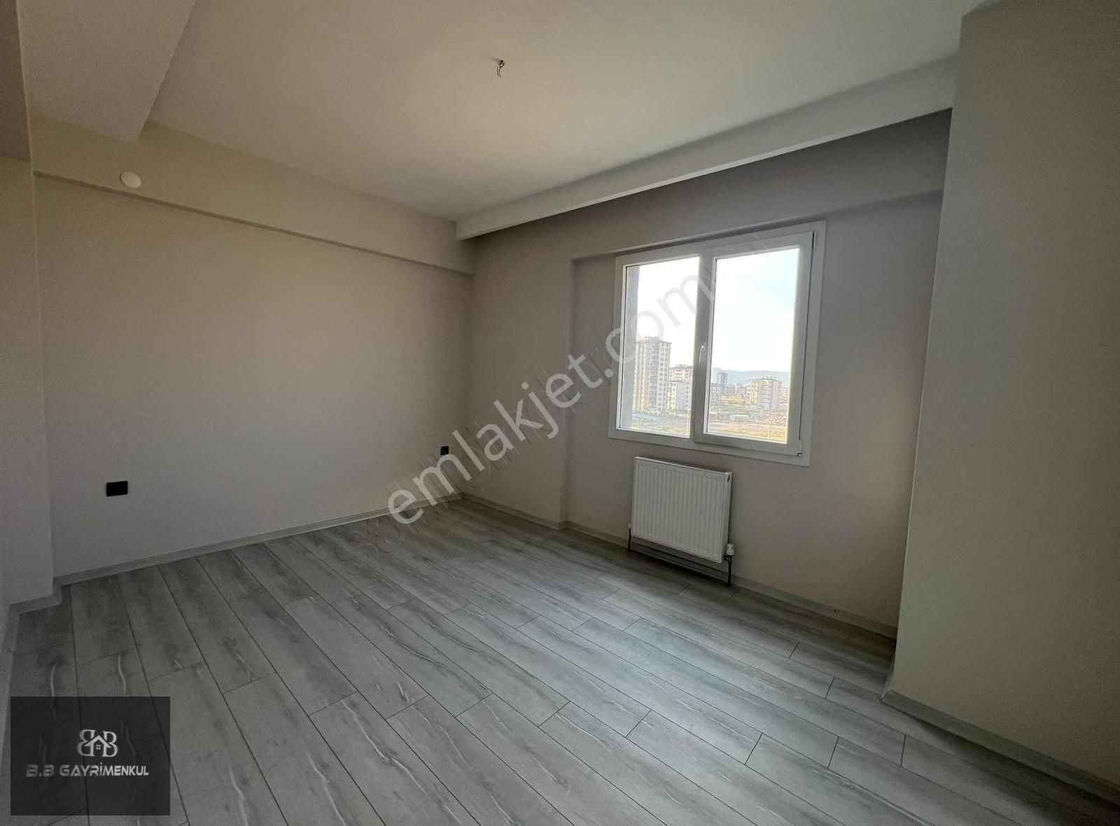 Melikgazi Şirintepe Kiralık Daire B.B GAYRİMENKUL'DEN MİMSİN ŞİRİNTEPE'DE AYLIK ÖDEMELİ LÜX DAİRE