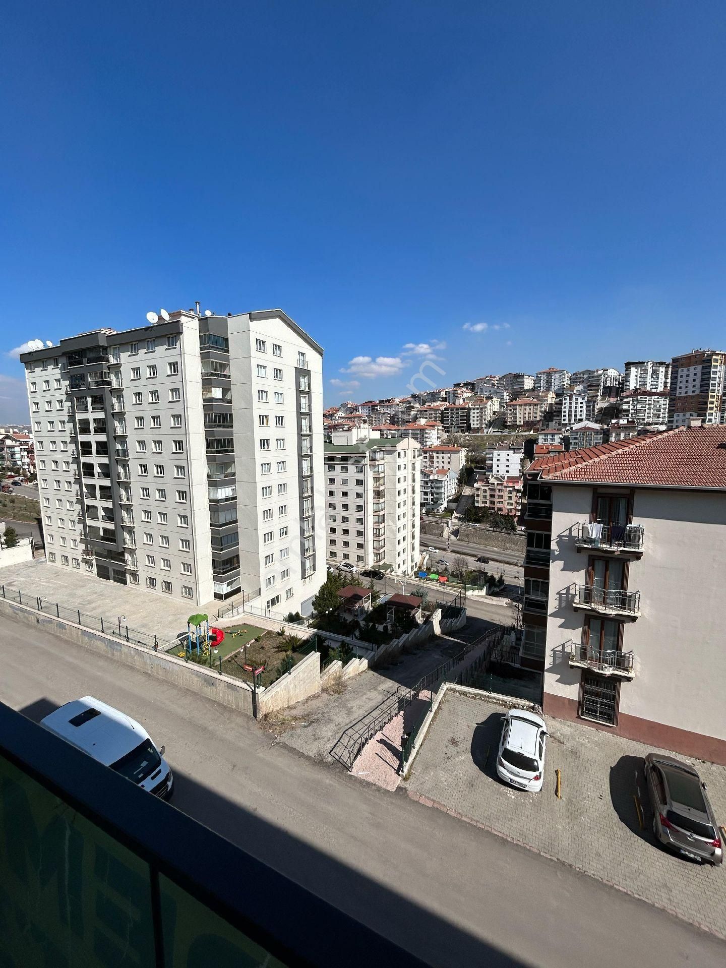 Keçiören Sancaktepe Satılık Daire  GOOD İNVEST SART TAN KEÇİÖREN SANCAKTEPE DE SATILIK 3+1 DAİRE