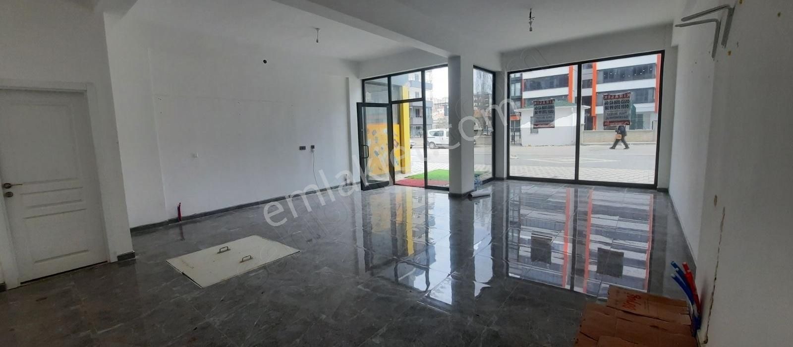 Gölbaşı Bahçelievler Kiralık Dükkan & Mağaza 60 M2 + 20 M2 DEPOLU KİRALIK DÜKKAN