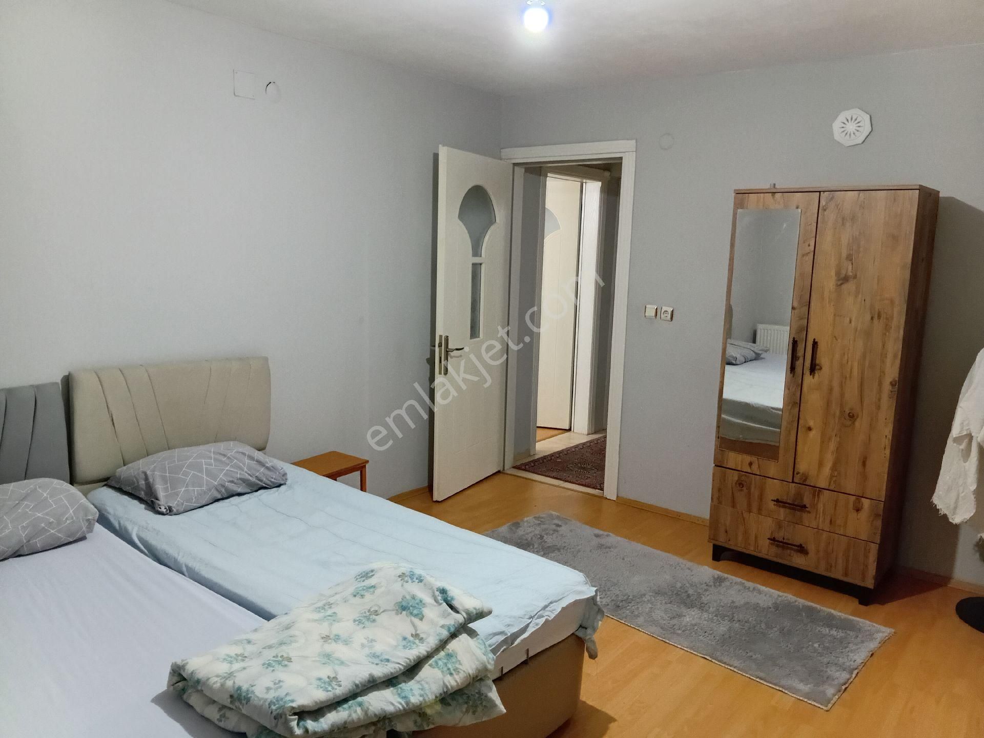 Manisa Akhisar Kiralık Apart Pansiyon Otel Daire - Görsel 15