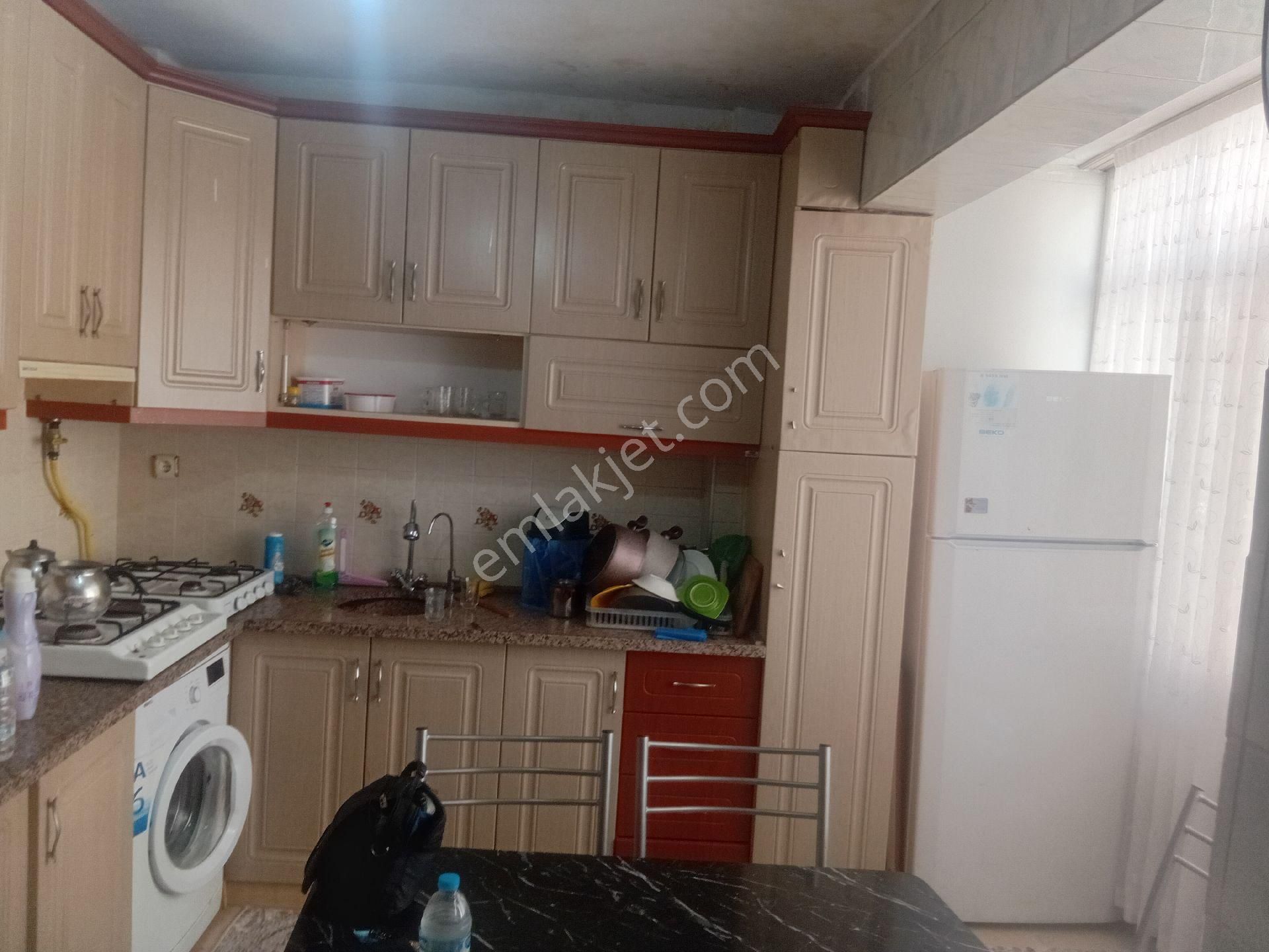 Manisa Akhisar Kiralık Apart Pansiyon Otel Daire - Görsel 4