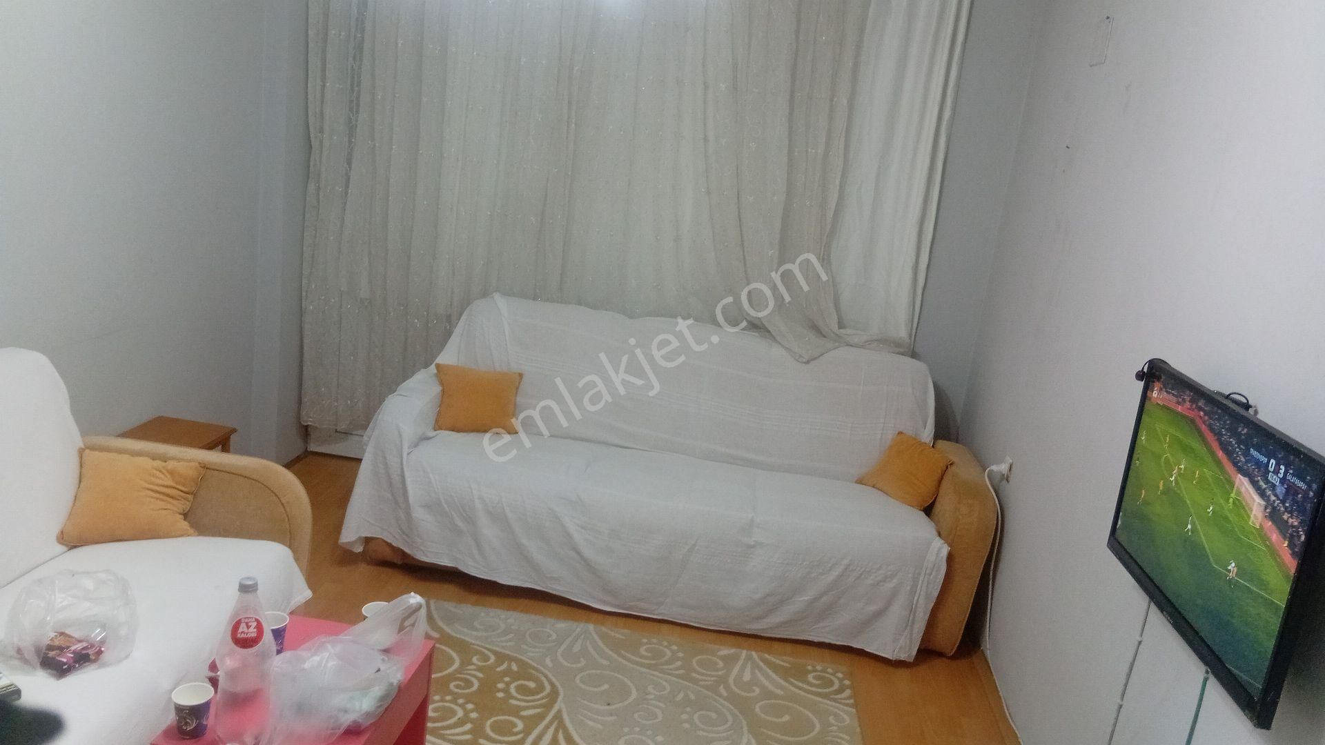 Manisa Akhisar Kiralık Apart Pansiyon Otel Daire - Görsel 13
