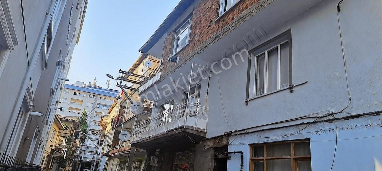 İzmit Yenişehir Satılık Daire 1+1 SATILIK DAİRE YENISEHIR MAH İZMIT /Kocaeli