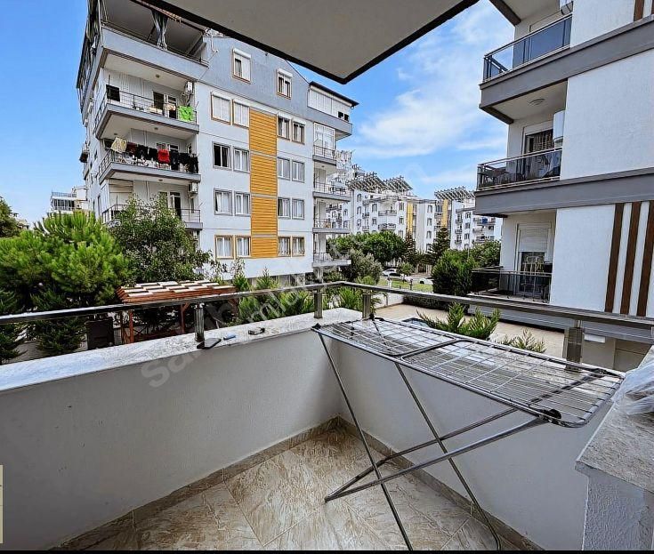 Limanda K.otoparklı Y.havuzlu Şık 2+1 Daire - Görsel 4