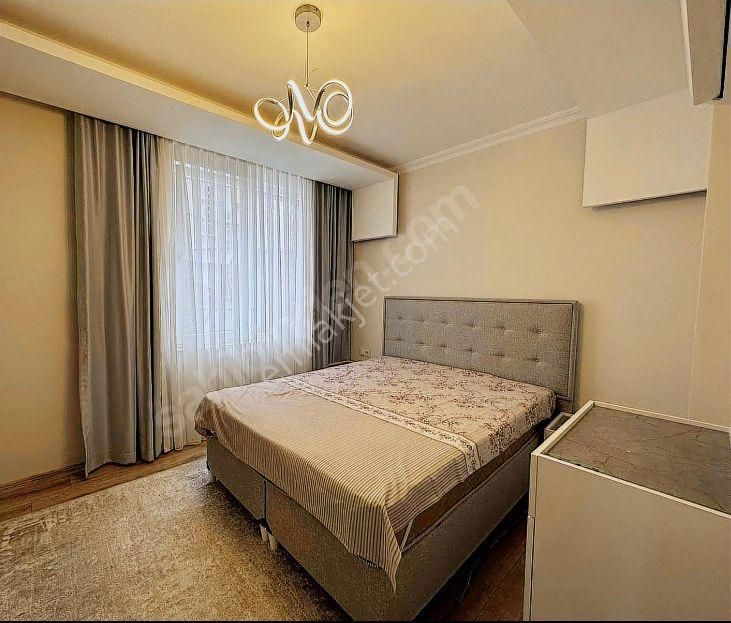 Limanda K.otoparklı Y.havuzlu Şık 2+1 Daire - Görsel 3
