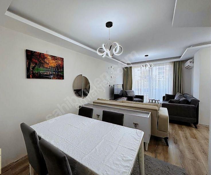 Limanda K.otoparklı Y.havuzlu Şık 2+1 Daire - Görsel 10