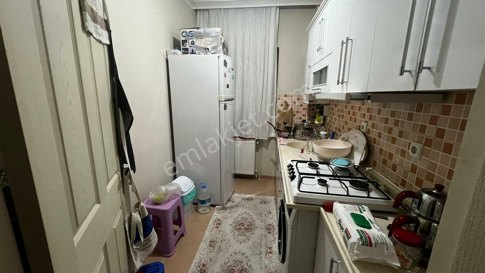 Çankaya Cebeci Satılık Daire ÖNCEBECİDE SATILİK 2+1 DAİRE