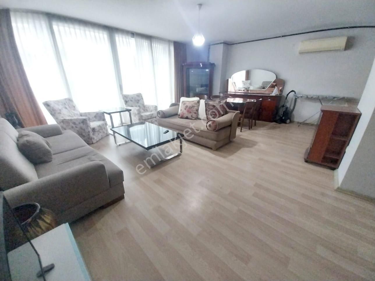 Çukurova Beyazevler Kiralık Daire Beyazevlerde Doğalgazlı Full Eşyalı 2+1 Kiralık Lüks Daire