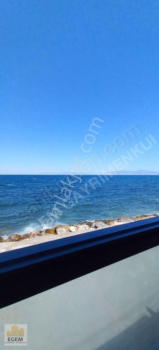 Urla Denizli Kiralık Daire URLA ÇEŞMELATINDA KİRALIK DAİRE